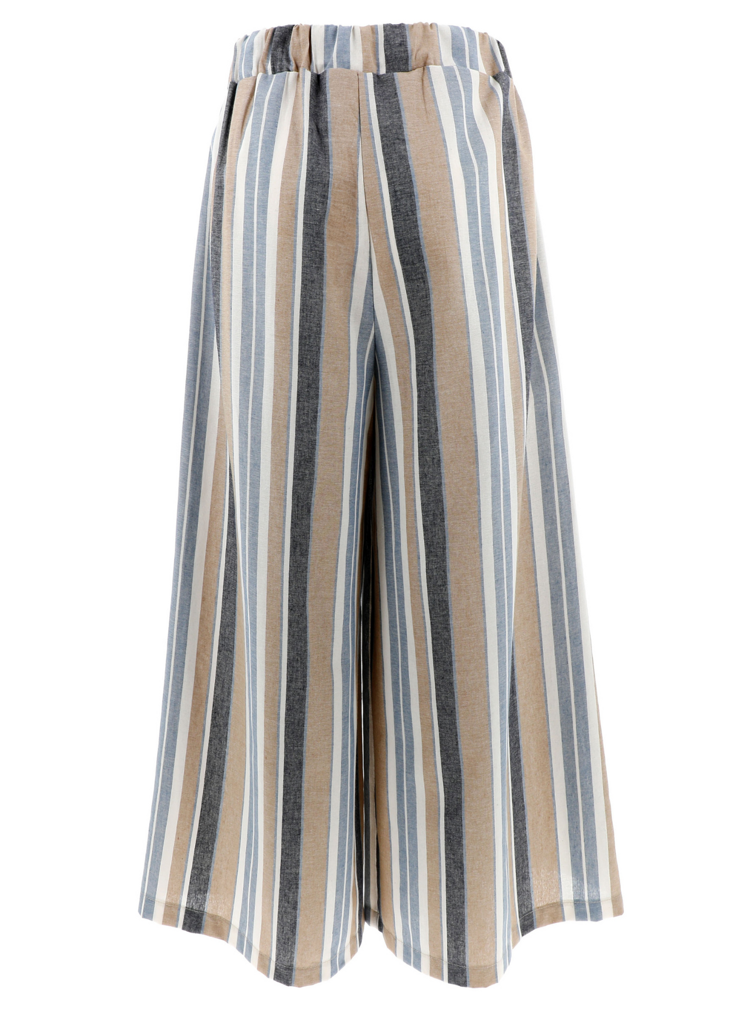 Pantaloni a righe