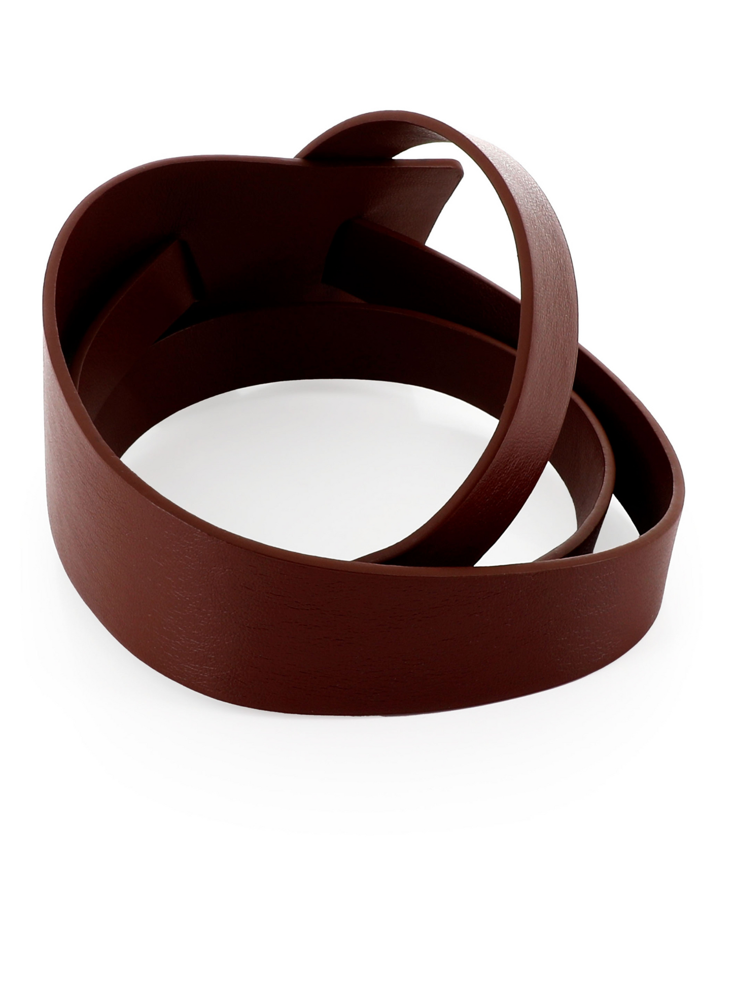 Cintura ecopelle