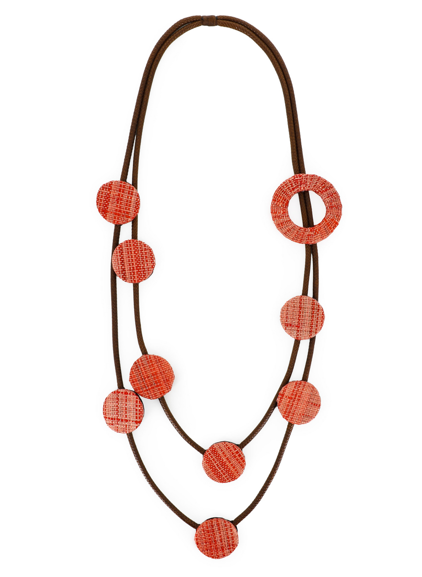 Collana ruggine