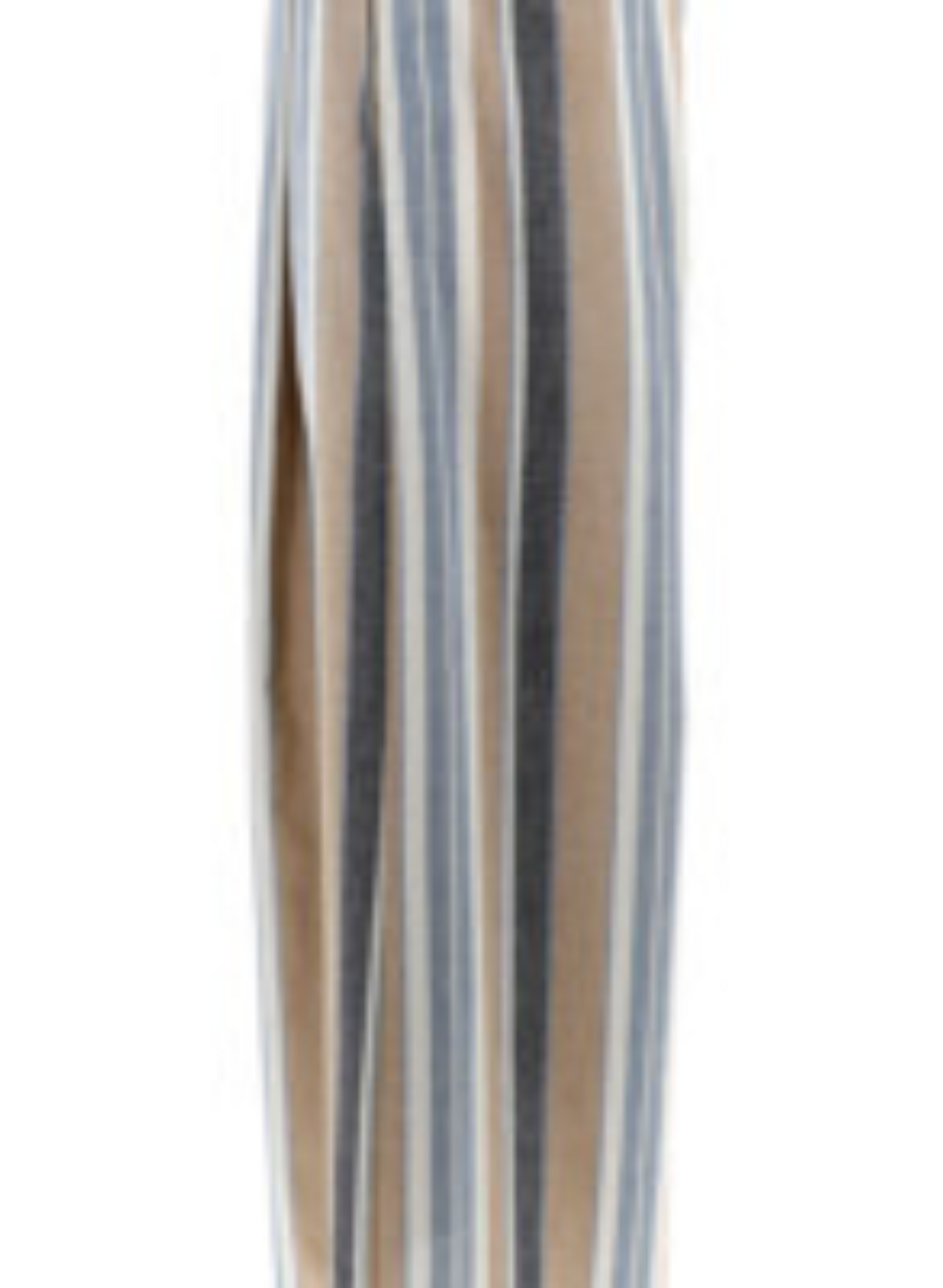 Pantaloni a righe