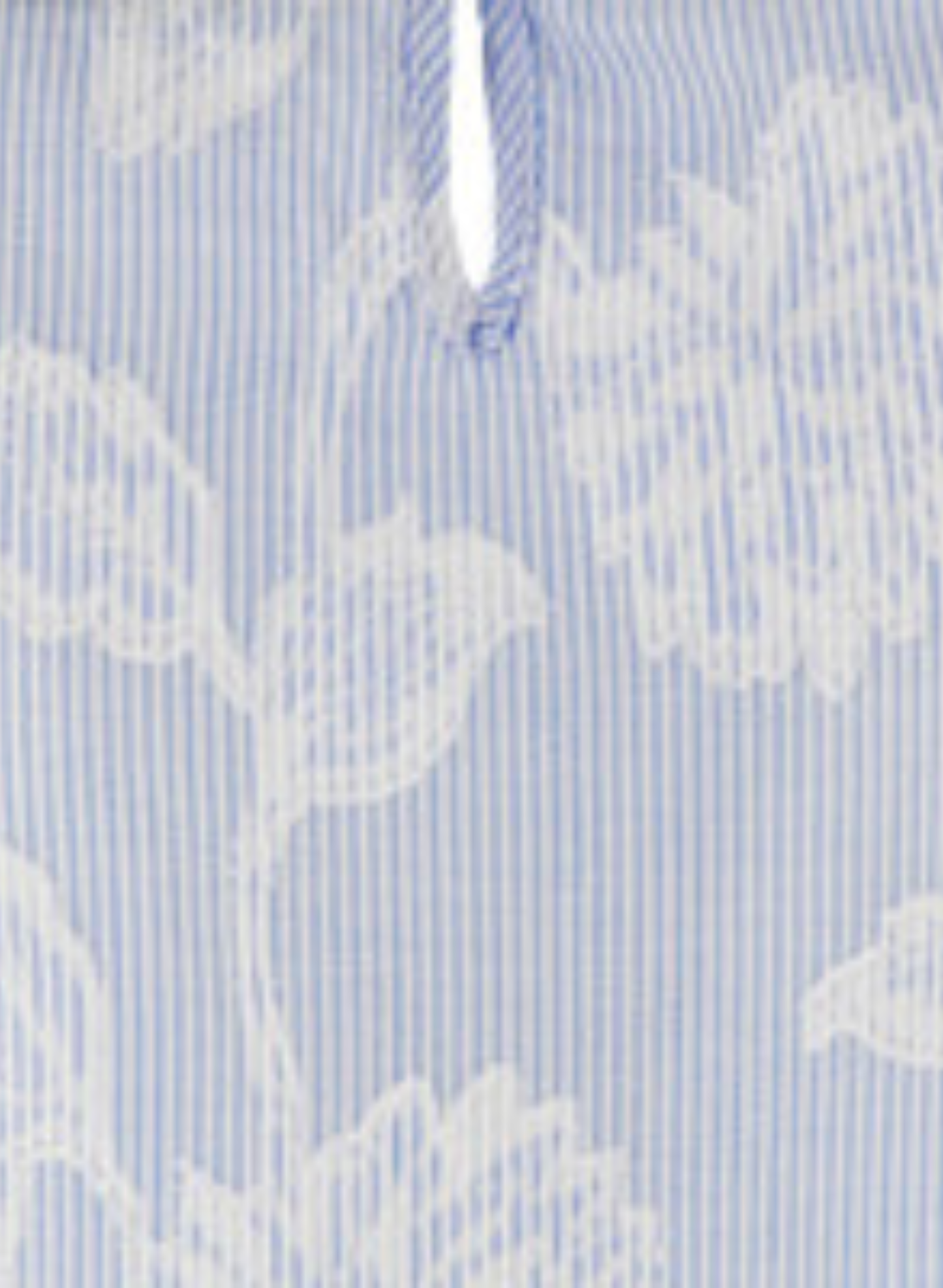 Blusa cotone stampato