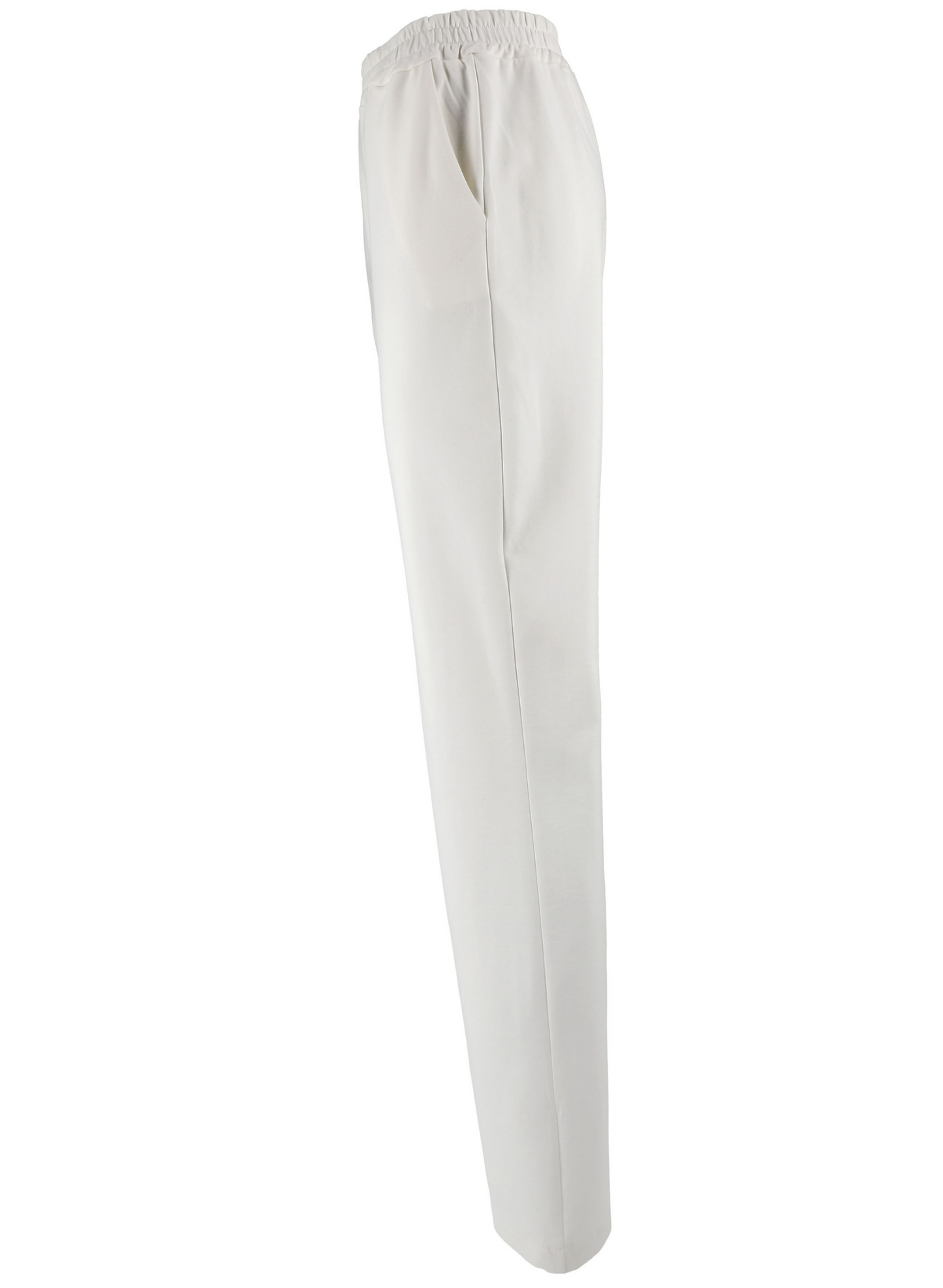 Pantaloni panna