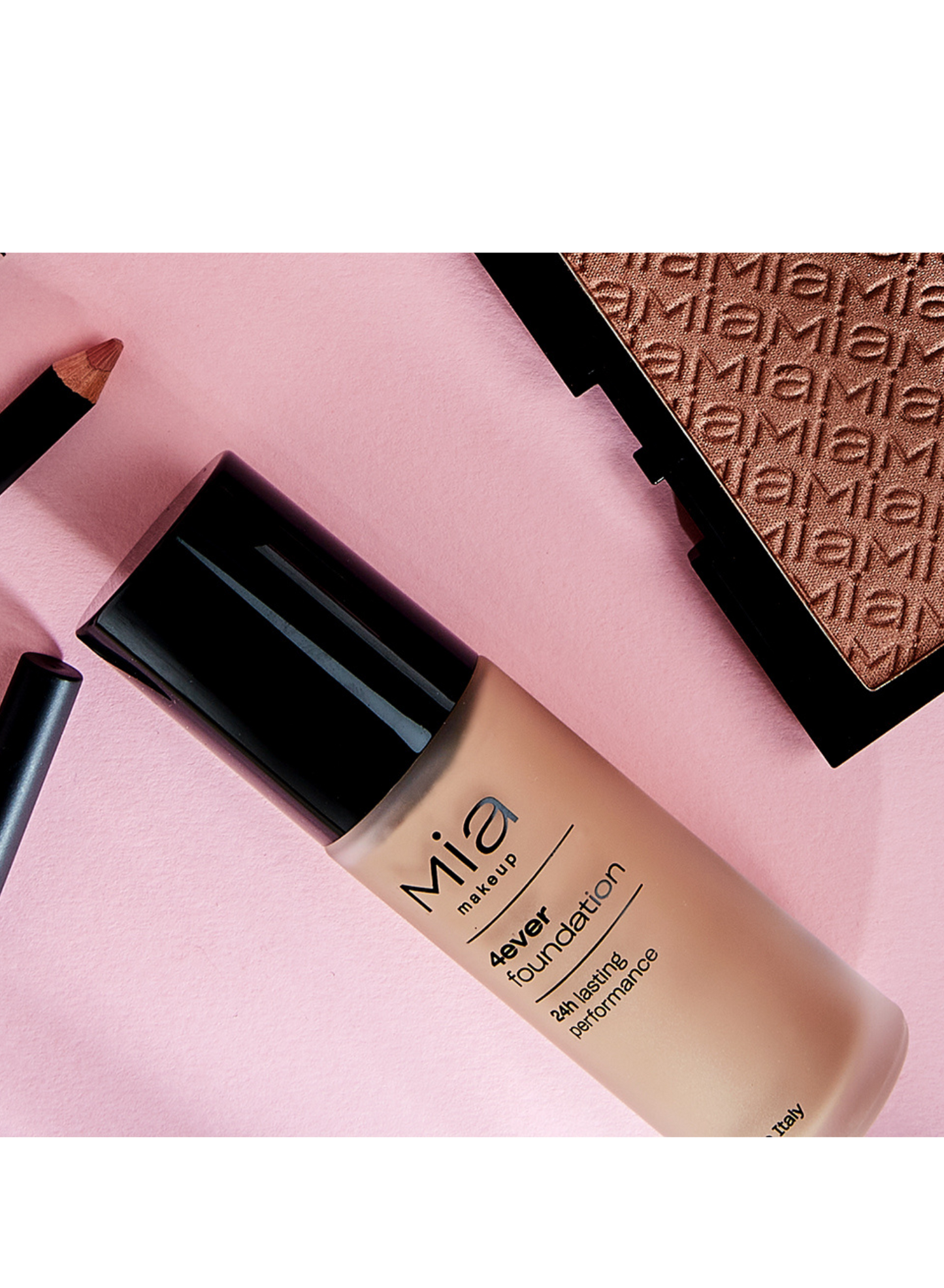 Fondotinta (4ever foundation)