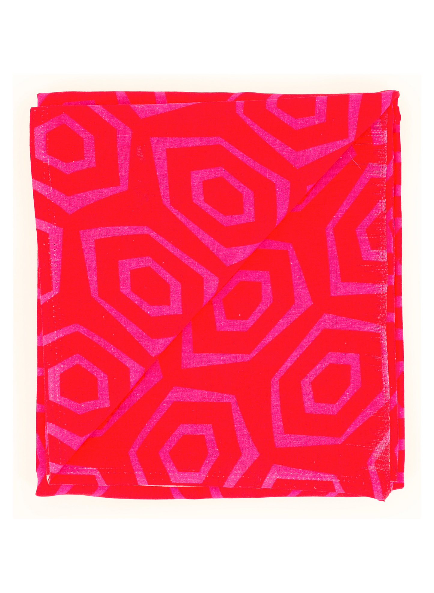 Telo mare Geometrico