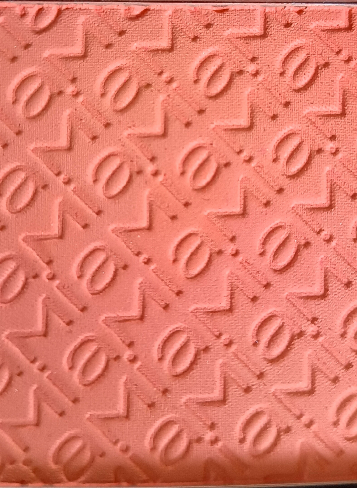 Blush viso polvere compatta