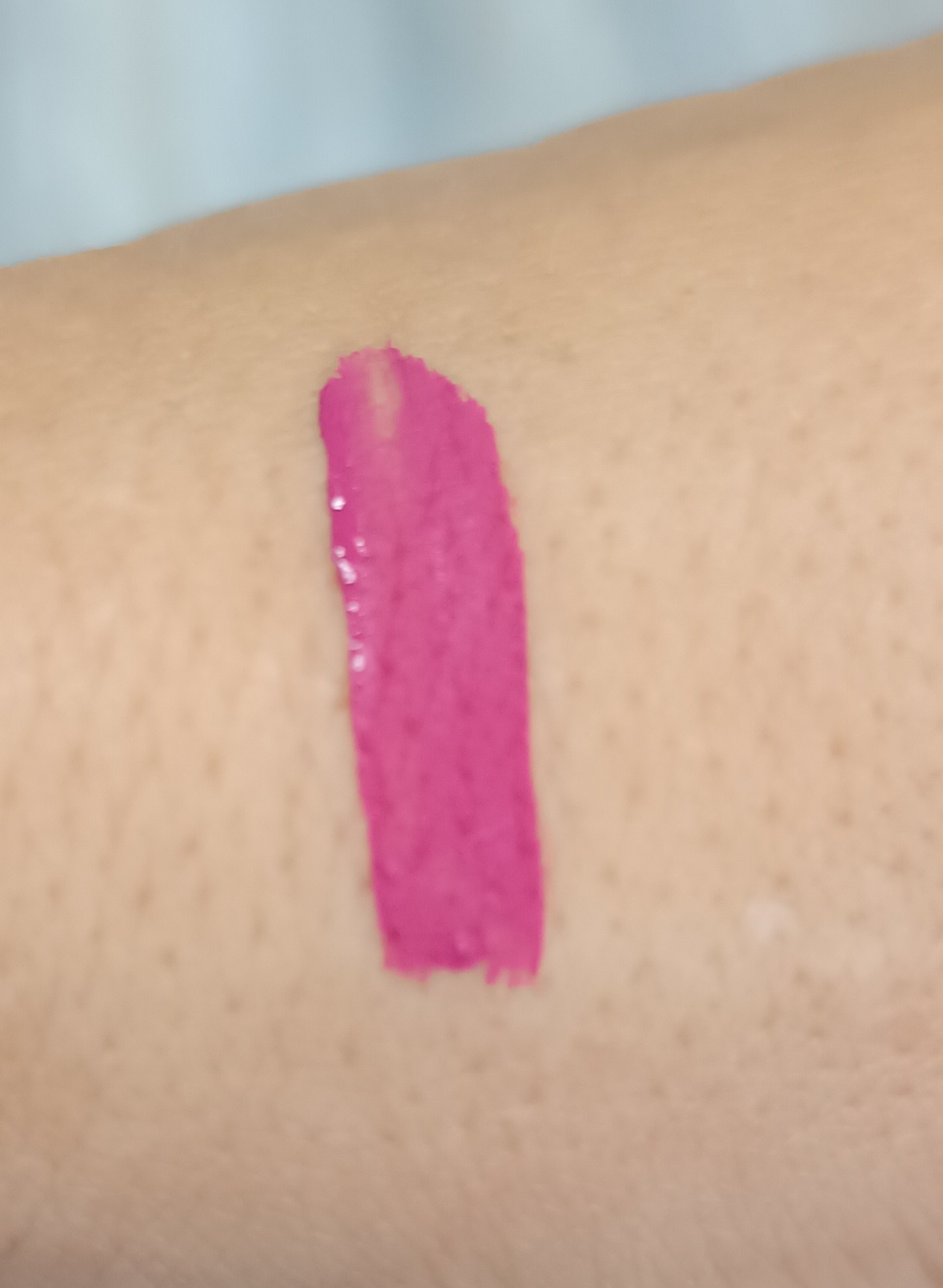 Rossetto liquido matte a lunga tenuta