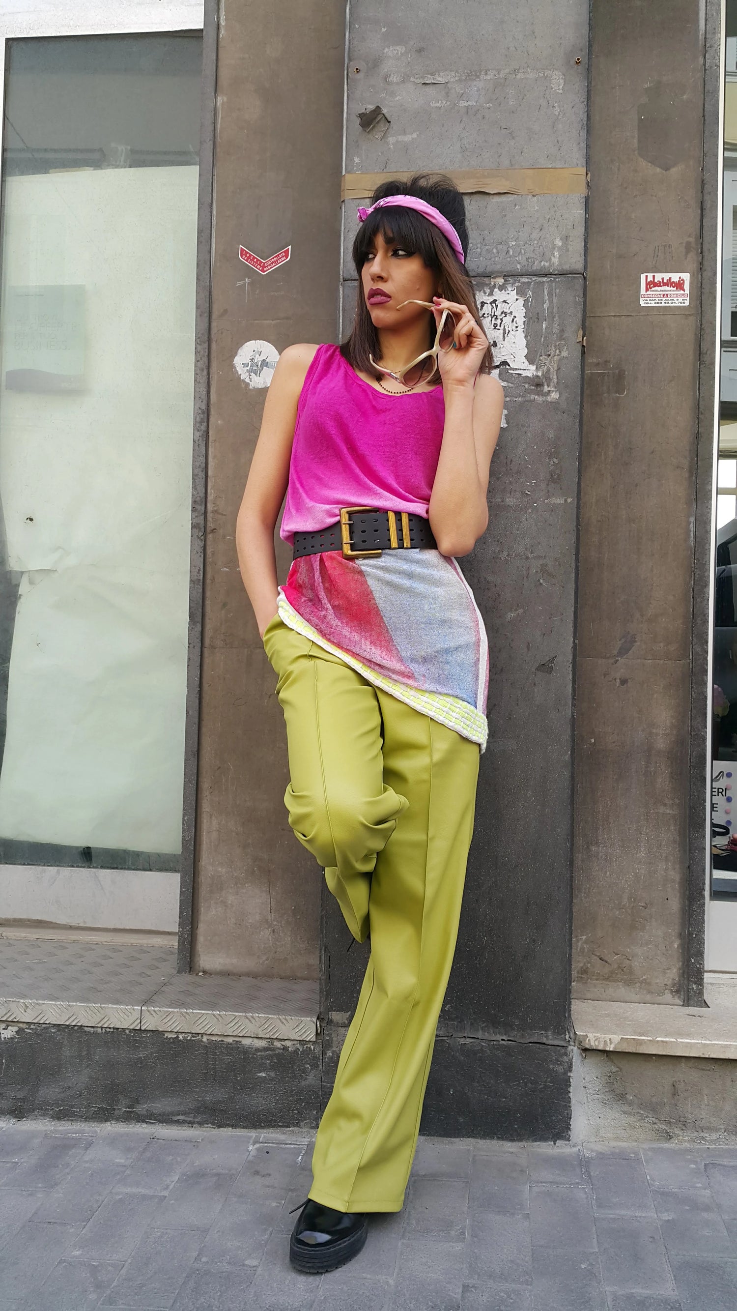 Accessori e bijoux in saldo
