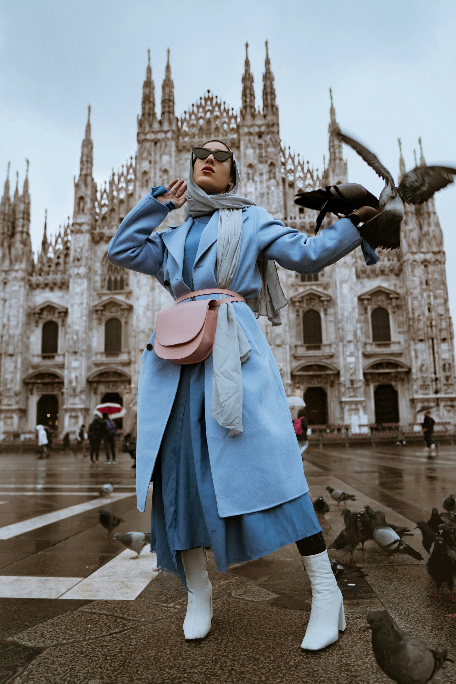 Abbigliamento(SALDI AUTUNNALI)