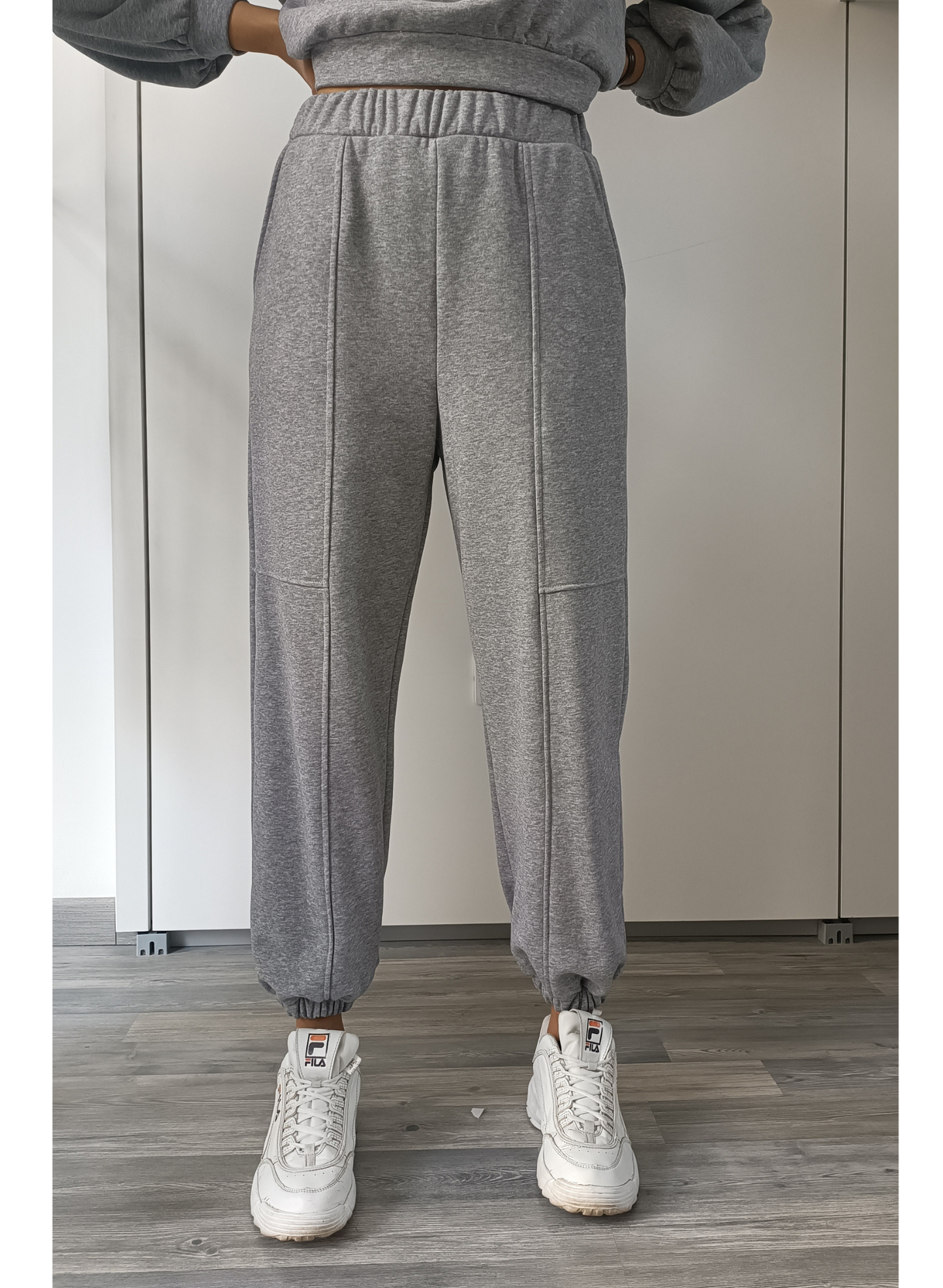 Tuta Sportiva due pezzi