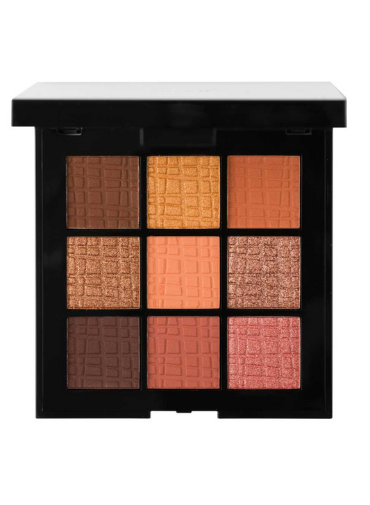 Palette occhi "RUST"