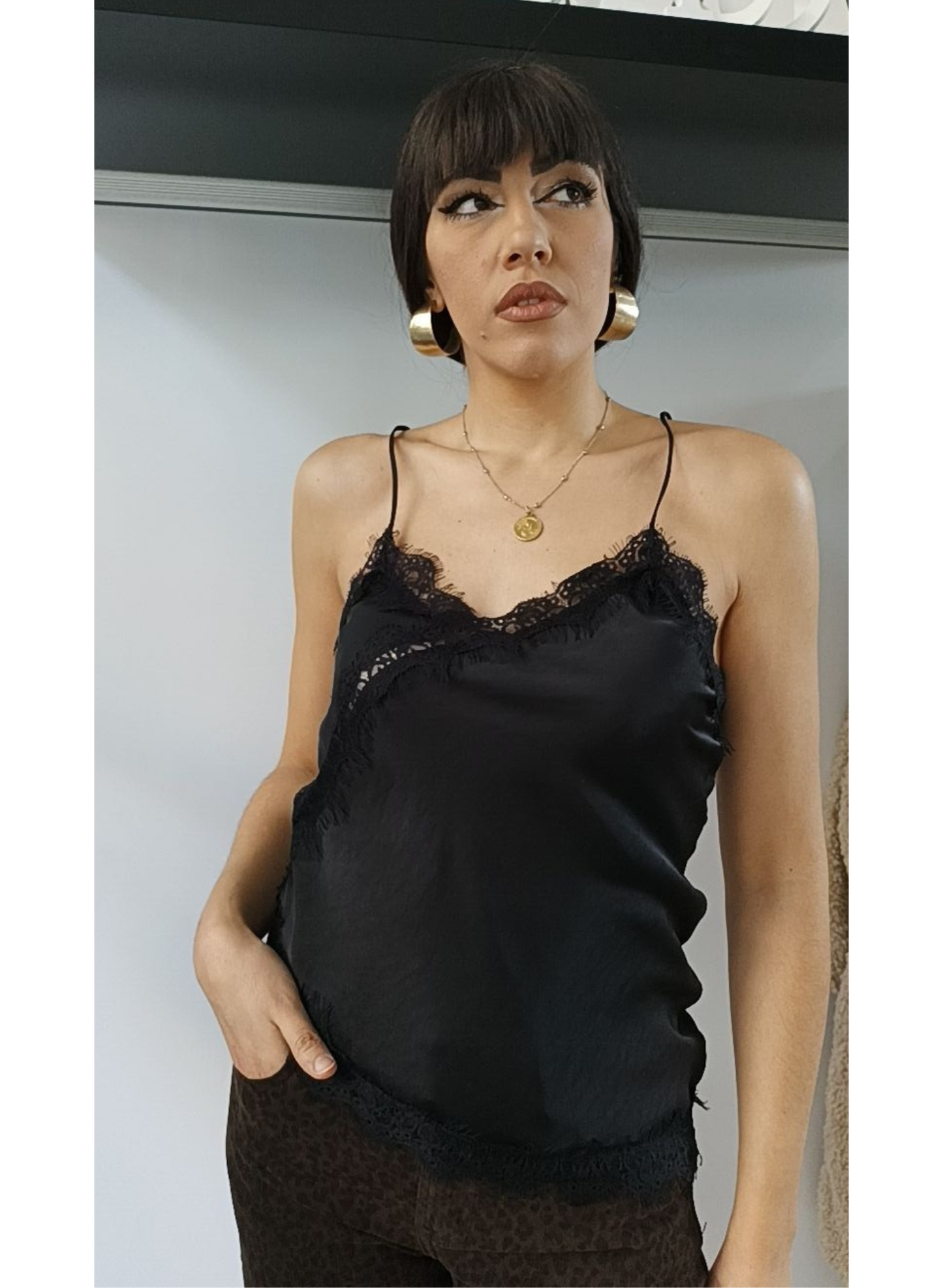 Top lingerie