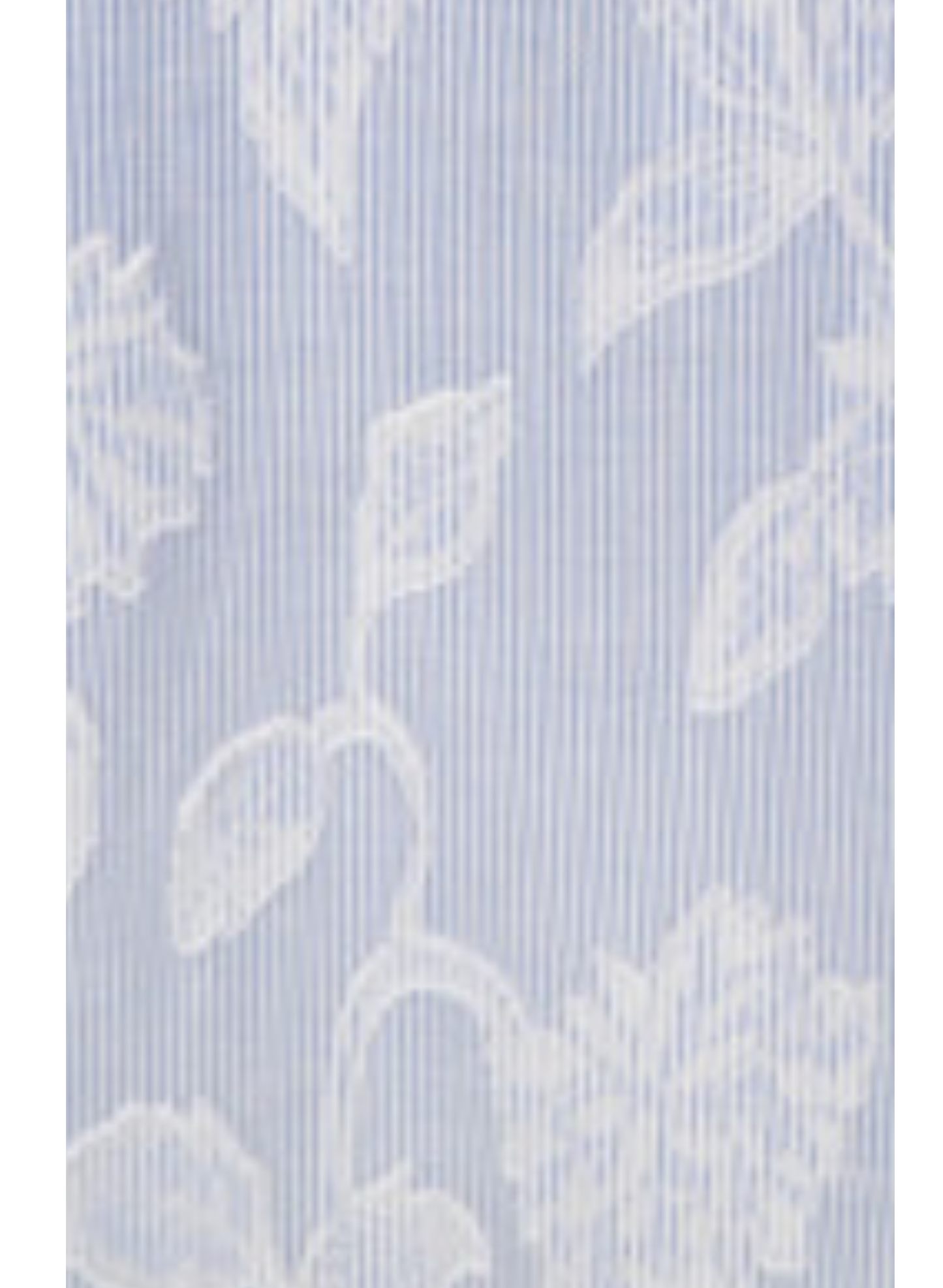 Camicia in cotone stampato