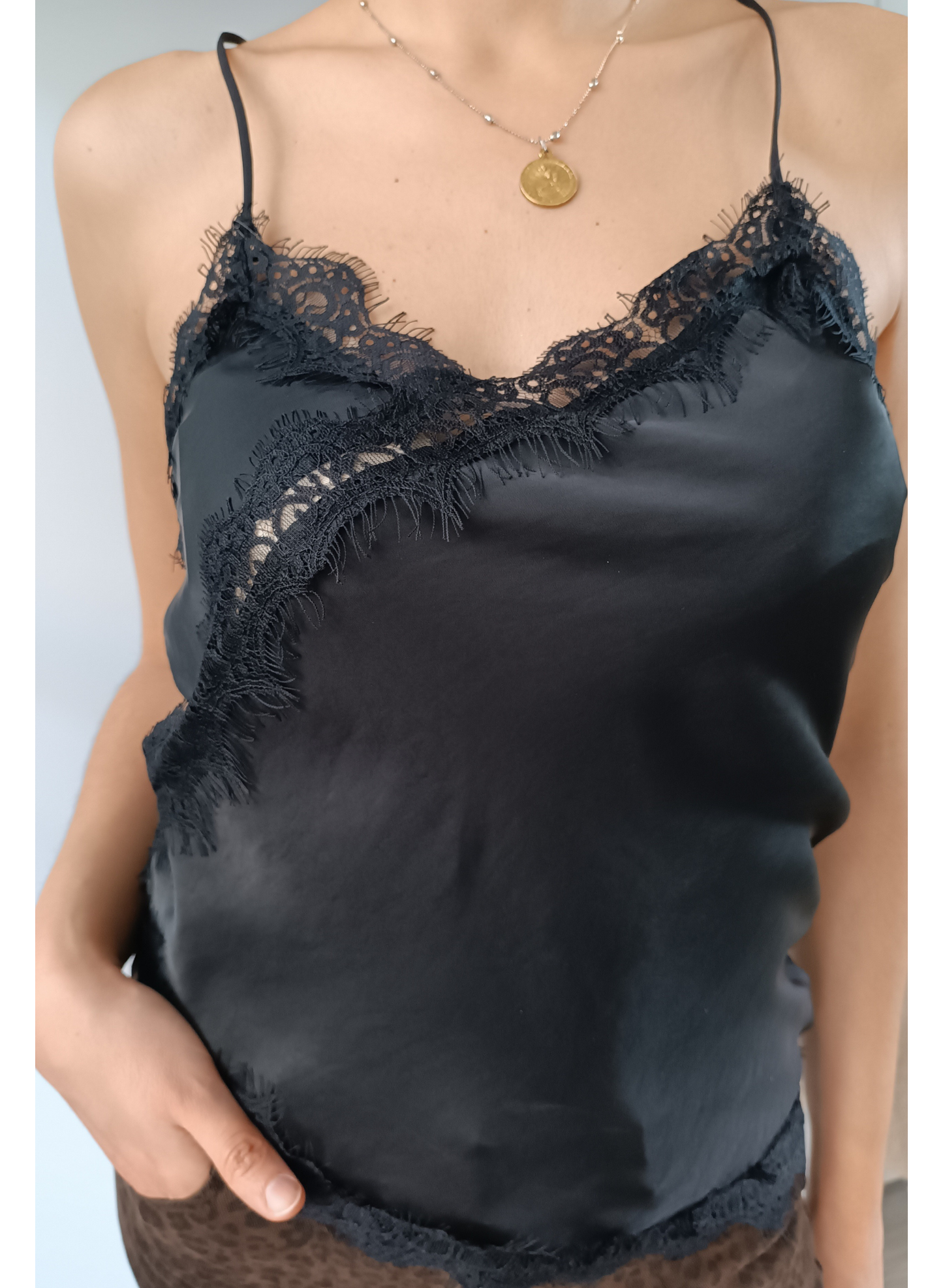 Top lingerie