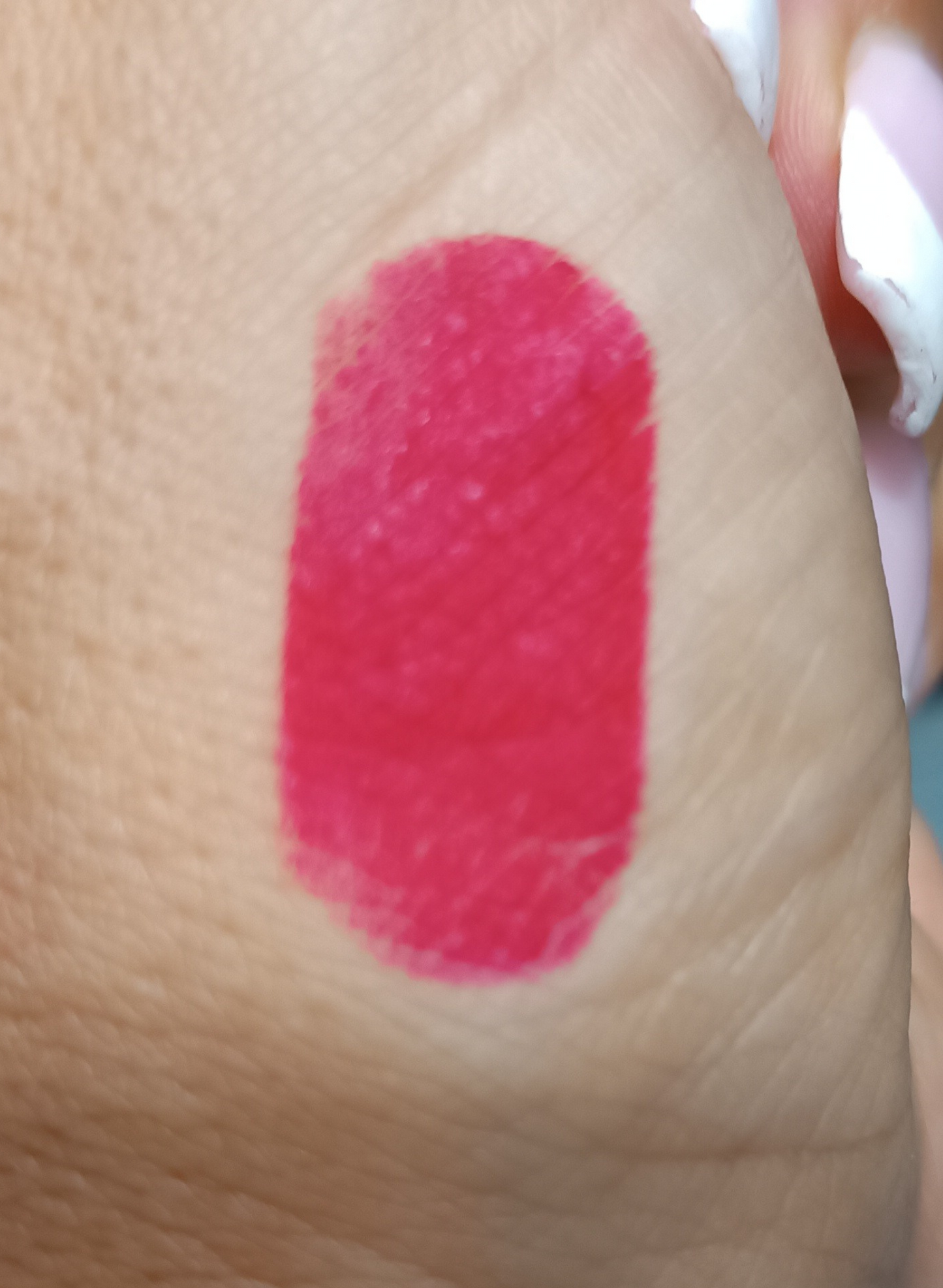 Rossetto matte a lunga tenuta